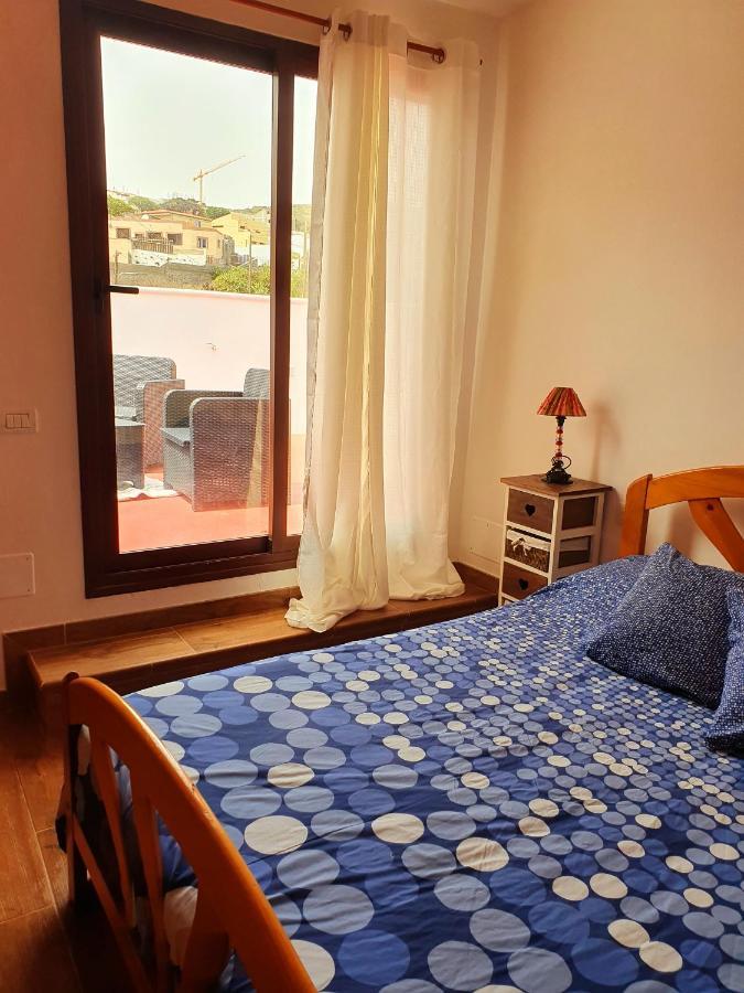 V.V Juana Appartement Valverde  Buitenkant foto