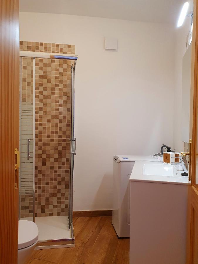V.V Juana Appartement Valverde  Buitenkant foto