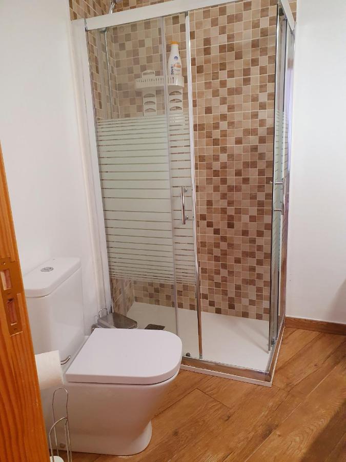 V.V Juana Appartement Valverde  Buitenkant foto